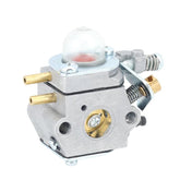 Hipa C1U-K52 Carburetor For Echo SRM2100 SRM2400 SRM2410 GT2000 GT2100 SRM 2100 2400 Grass String Trimmer Replaces # 12520013312 C1U-K47 C1U-K29